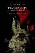 frankenstein-mary w. shelley-9788439714392 frankenstein-mary w. shelley-9788439714392