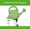 vocabulario figurado ii-andres rabago-9788439721192 vocabulario figurado ii-andres rabago-9788439721192