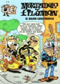 ole mortadelo nº 63: balon catastrofico-francisco ibañez-9788440646392 ole mortadelo nº 63: balon catastrofico-francisco ibañez-9788440646392