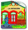 la estacion-giovanna mantegazza-emanuela bussolati-9788441402492 la estacion-giovanna mantegazza-emanuela bussolati-9788441402492