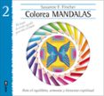 colorea mandalas ii para el equilibrio, armonia y bienestar espir itual-susanne f. fincher-9788441433892 colorea mandalas ii para el equilibrio, armonia y bienestar espir itual-susanne f. fincher-9788441433892