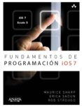 fundamentos de programacion ios 7-erica sadun-9788441535992 fundamentos de programacion ios 7-erica sadun-9788441535992