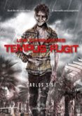 los caminantes 5: tempus fugit-carlos sisi-9788445003992 los caminantes 5: tempus fugit-carlos sisi-9788445003992