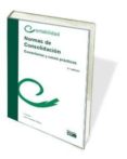 normas de consolidacion: comentarios y casos practicos (3ª ed.)-javier gonzalez sainza-9788445427392 normas de consolidacion: comentarios y casos practicos (3ª ed.)-javier gonzalez sainza-9788445427392