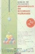 manual de programas de recursos de desarrollos humanos-federico gan-9788445502792 manual de programas de recursos de desarrollos humanos-federico gan-9788445502792