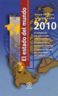 el estado del mundo 2010-9788446031192 el estado del mundo 2010-9788446031192