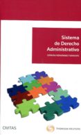 sistema de derecho administrativo-german fernandez farreres-9788447040292 sistema de derecho administrativo-german fernandez farreres-9788447040292