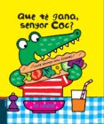 que té gana, senyor coc?-jo lodge-9788447928392 que té gana, senyor coc?-jo lodge-9788447928392
