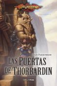 las puertas de thorbadin (heroes de la dragonlance nº 5)-dan parkinson-9788448006792 las puertas de thorbadin (heroes de la dragonlance nº 5)-dan parkinson-9788448006792