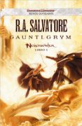 gauntlgrym (ebook)-r.a. salvatore-9788448015992 gauntlgrym (ebook)-r.a. salvatore-9788448015992
