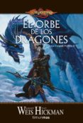 el orbe de los dragones (dragonlance: cronicas perdidas ii)-margaret weis-tracy hickman-9788448036492 el orbe de los dragones (dragonlance: cronicas perdidas ii)-margaret weis-tracy hickman-9788448036492