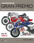 las motos de gran premio-kevin cameron-9788448048792 las motos de gran premio-kevin cameron-9788448048792