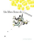 un libro lleno de errores-corinna luyken-9788448849092 un libro lleno de errores-corinna luyken-9788448849092