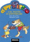 el llop pepito i el pastis d aniversari-mª merce roca-9788448928292 el llop pepito i el pastis d aniversari-mª merce roca-9788448928292