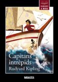 capitans intrepids-rudyard kipling-9788448932992 capitans intrepids-rudyard kipling-9788448932992