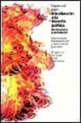 introduccion a la filosofia politica: democracia y revolucion-raymond aron-9788449306792 introduccion a la filosofia politica: democracia y revolucion-raymond aron-9788449306792