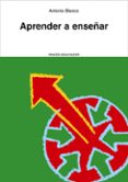 aprender a enseñar-9788449322792 aprender a enseñar-9788449322792