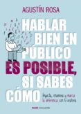 hablar bien en publico es posible si sabes como-9788449328992 hablar bien en publico es posible si sabes como-9788449328992