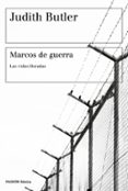 marcos de guerra: las vidas lloradas-judith butler-9788449333392 marcos de guerra: las vidas lloradas-judith butler-9788449333392