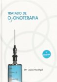 tratado de ozonoterapia (2ª ed.)-jose luis cidon madrigal-9788461176892 tratado de ozonoterapia (2ª ed.)-jose luis cidon madrigal-9788461176892