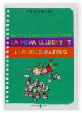 la meva llibertat i la dels altres-brigitte labbe-michel puech-9788466107792 la meva llibertat i la dels altres-brigitte labbe-michel puech-9788466107792