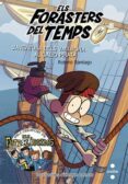 l aventura dels vallbona al galió pirata-roberto santiago-9788466142892 l aventura dels vallbona al galió pirata-roberto santiago-9788466142892