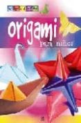 origami para niños (manuales divertidos)-mauricio robles-9788466216692 origami para niños (manuales divertidos)-mauricio robles-9788466216692