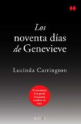 los noventa dias de genevieve (booxs)-lucinda carrington-9788466327992 los noventa dias de genevieve (booxs)-lucinda carrington-9788466327992