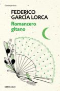 romancero gitano-federico garcia lorca-9788466337892 romancero gitano-federico garcia lorca-9788466337892