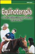 equinoterapia: la rehabilitacion por medio del caballo-9788466540292 equinoterapia: la rehabilitacion por medio del caballo-9788466540292