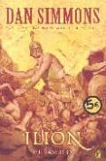 ilion (i): el asedio-dan simmons-9788466623292 ilion (i): el asedio-dan simmons-9788466623292