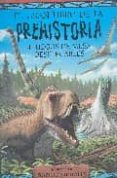 el gran libro de la prehistoria-9788466630092 el gran libro de la prehistoria-9788466630092