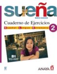 sueña 2: cuaderno de ejercicios (3ª ed.)-9788466755092 sueña 2: cuaderno de ejercicios (3ª ed.)-9788466755092