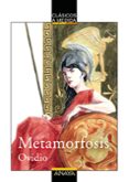 metamorfosis-publio ovidio nason-9788466762892 metamorfosis-publio ovidio nason-9788466762892