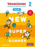 new super summer 2 student book +cd-9788466822992 new super summer 2 student book +cd-9788466822992