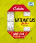 matematicas faciles para bachillerato (ebook)-9788467007992 matematicas faciles para bachillerato (ebook)-9788467007992