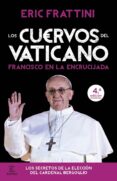 (pe) los cuervos del vaticano-eric frattini-9788467009392 (pe) los cuervos del vaticano-eric frattini-9788467009392