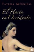 el haren en occidente-fatema mernissi-9788467025392 el haren en occidente-fatema mernissi-9788467025392