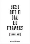 desde el otro lado del escaparate (ebook)-toni segarra-9788467038392 desde el otro lado del escaparate (ebook)-toni segarra-9788467038392
