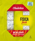 física fácil para bachillerato (chuletas 2016)-9788467044492 física fácil para bachillerato (chuletas 2016)-9788467044492