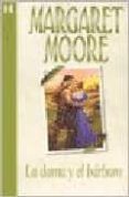 la dama y el barbaro-margaret moore-9788467131192 la dama y el barbaro-margaret moore-9788467131192
