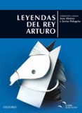 clasicos antología de leyendas artúricas-9788467395792 clasicos antología de leyendas artúricas-9788467395792