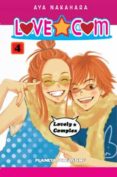 love com 4-aya nakahara-9788467458992 love com 4-aya nakahara-9788467458992