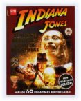 indiana jones: tesoros perdidos: libro de pegatinas-heather scott-9788467527292 indiana jones: tesoros perdidos: libro de pegatinas-heather scott-9788467527292