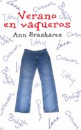verano en vaqueros (ebook-epub) (ebook)-ann brashares-9788467543292 verano en vaqueros (ebook-epub) (ebook)-ann brashares-9788467543292