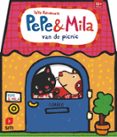 pepe y mila van de picnic-yayo kawamura-9788467565492 pepe y mila van de picnic-yayo kawamura-9788467565492