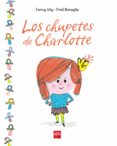 los chupetes de charlotte-fanny joly-9788467583892 los chupetes de charlotte-fanny joly-9788467583892