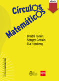 circulos matematicos (ebook) (ebook)-9788467589092 circulos matematicos (ebook) (ebook)-9788467589092