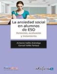 ansiedad social en alumnos de la eso-9788467646092 ansiedad social en alumnos de la eso-9788467646092