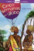 cinco semanas en globo-9788467722192 cinco semanas en globo-9788467722192